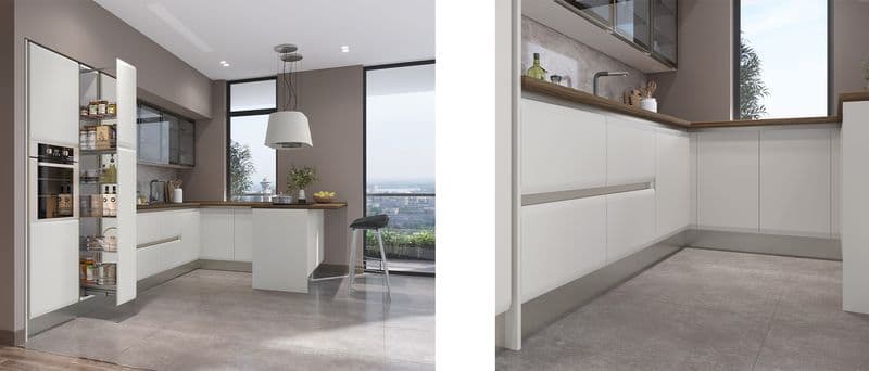 Kuhinja Invictus - slika 2