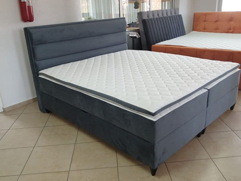 Lugano box krevet - slika 1