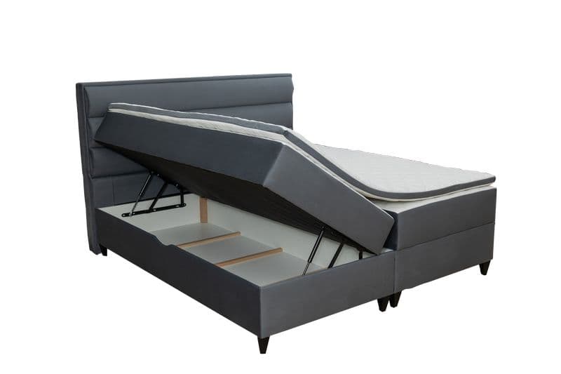 Lugano box krevet - slika 3