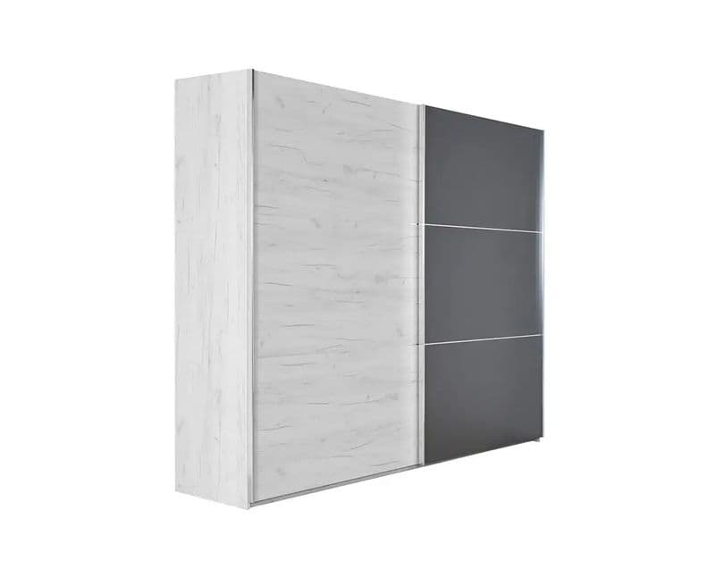 Program kliznih ormara AP 180/230/270 cm - slika 2