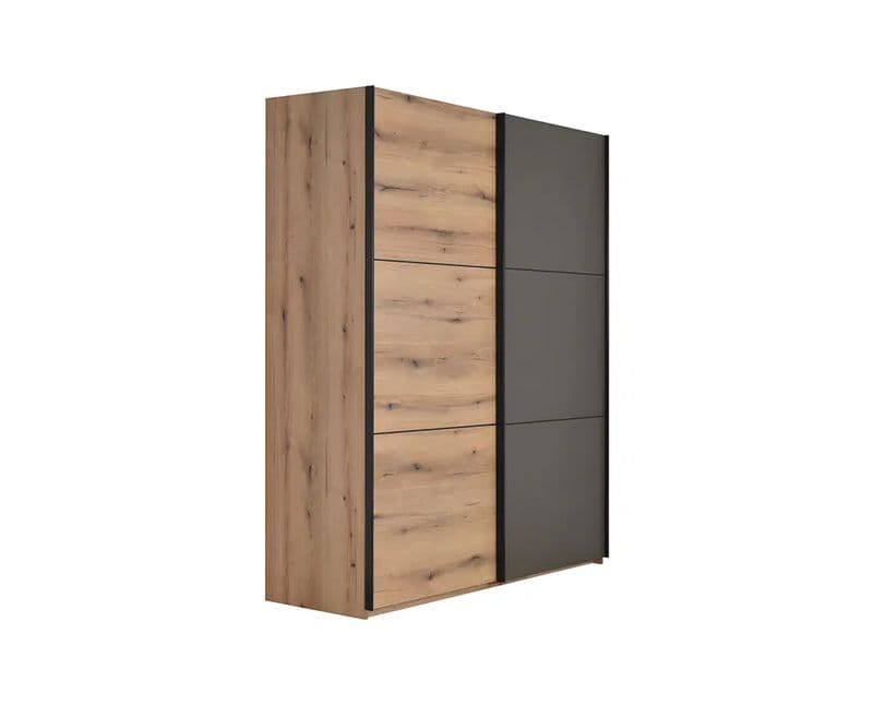 Program kliznih ormara AP 180/230/270 cm - slika 3