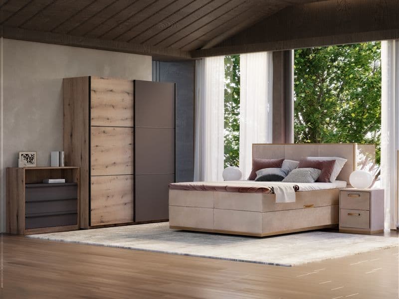 Program kliznih ormara AP 180/230/270 cm - slika 4