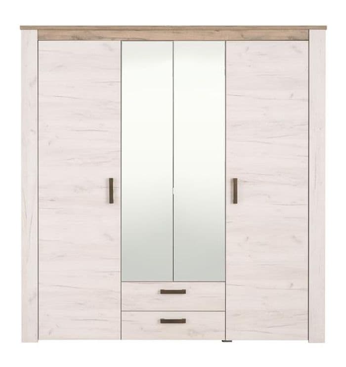 Ormar KENT 4k2f2o, BH SH - slika 1