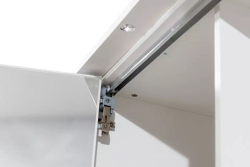 Ormar klizni Brema 250cm - slika 4