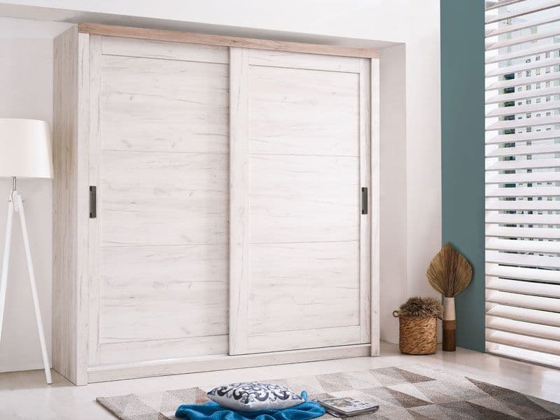 Ormar klizni Kent - slika 1