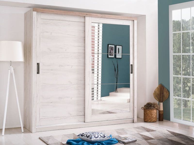 Ormar klizni Kent OG. - slika 1