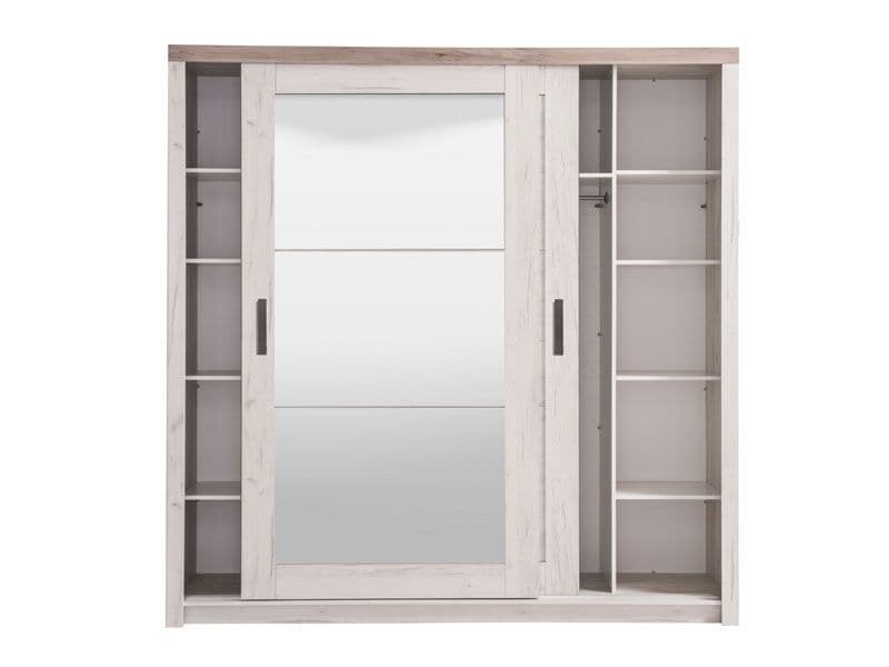 Ormar klizni Kent OG. - slika 2