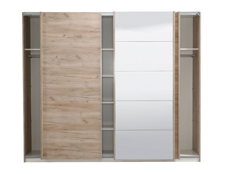 Ormar klizni Poluks og. - slika 2