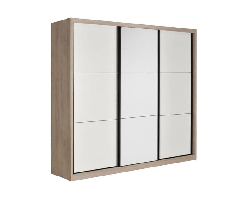 Ormar klizni Slide 240cm - slika 1