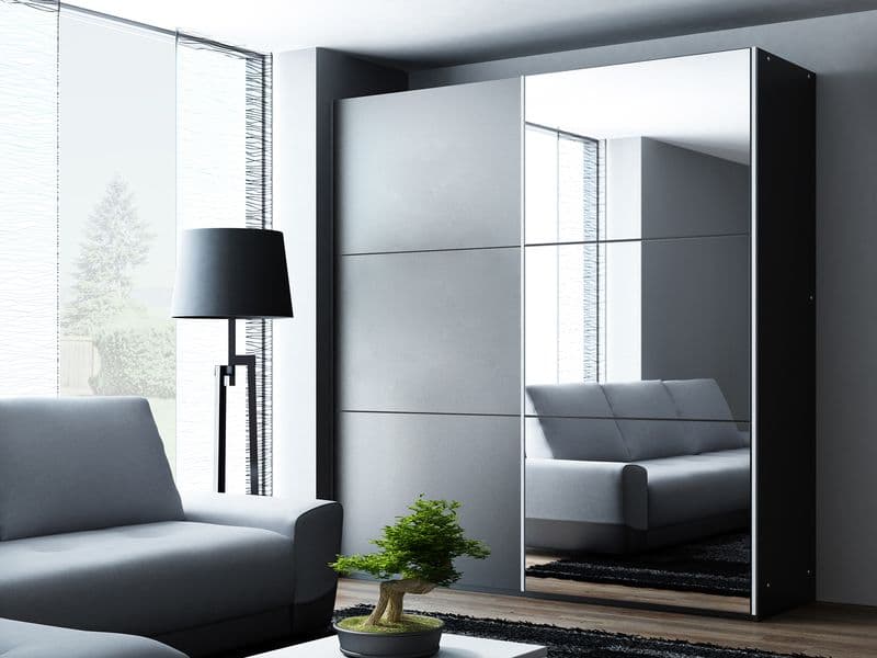 Ormar klizni Vigo dim.120/150/200/225/250cm - slika 1