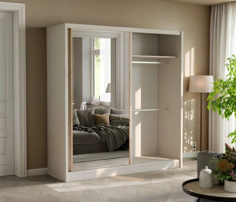 Ormar London 203 - slika 5