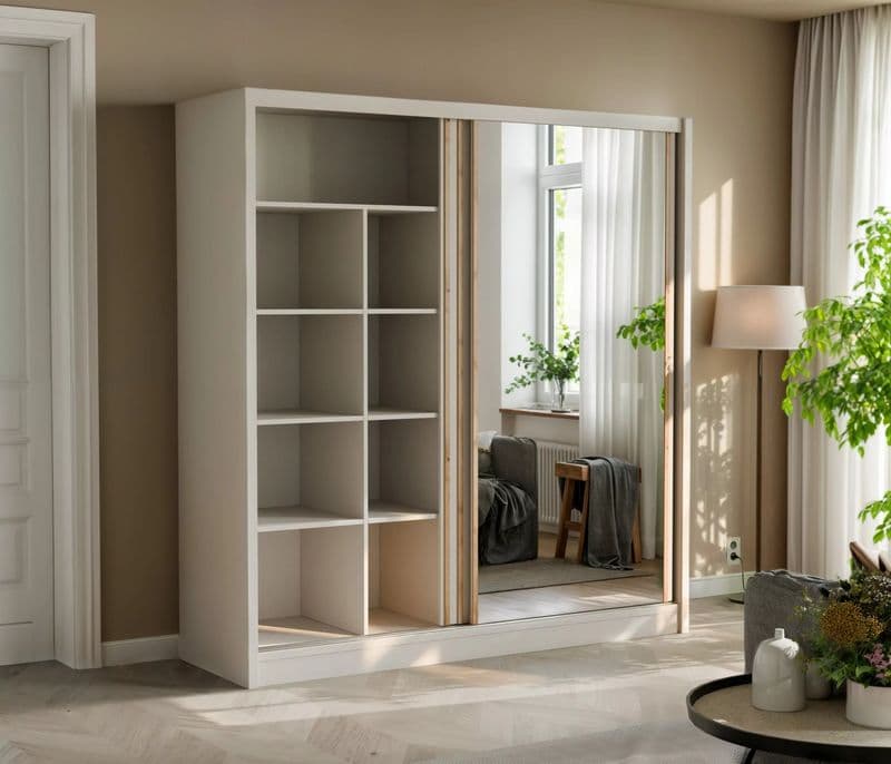 Ormar London 203 - slika 6