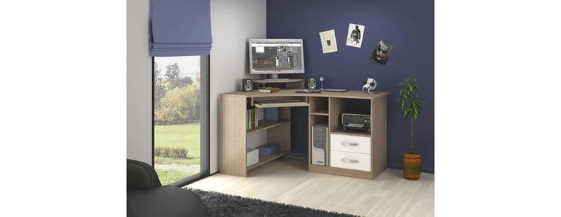 Pisaći stol Basic - slika 1