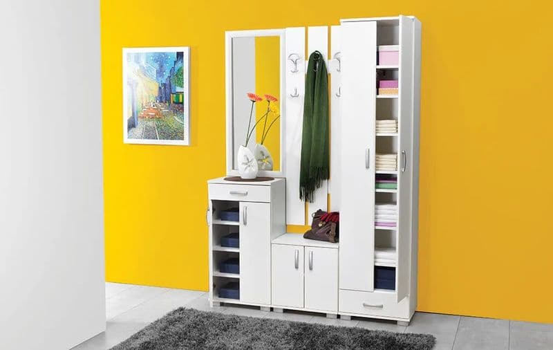 PREDSOBLJE APOLON - slika 1