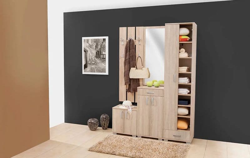 PREDSOBLJE APOLON - slika 2