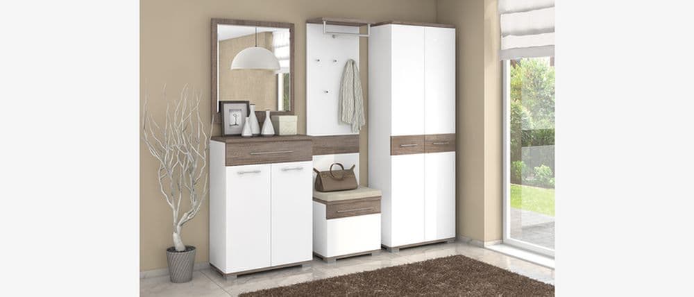 Predsoblje Azur - slika 1