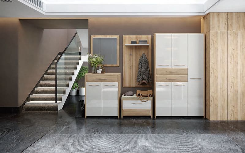 Predsoblje Gala - slika 1