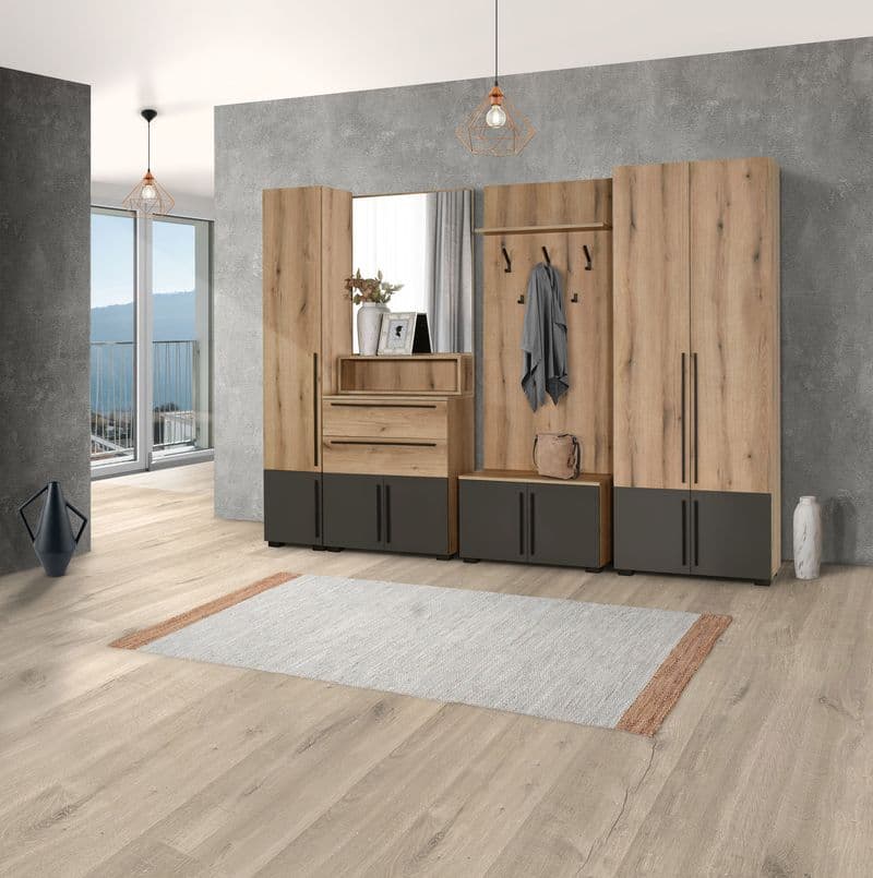 Predsoblje Leonidas - slika 1