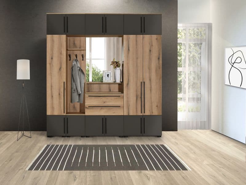 Predsoblje Leonidas - slika 3