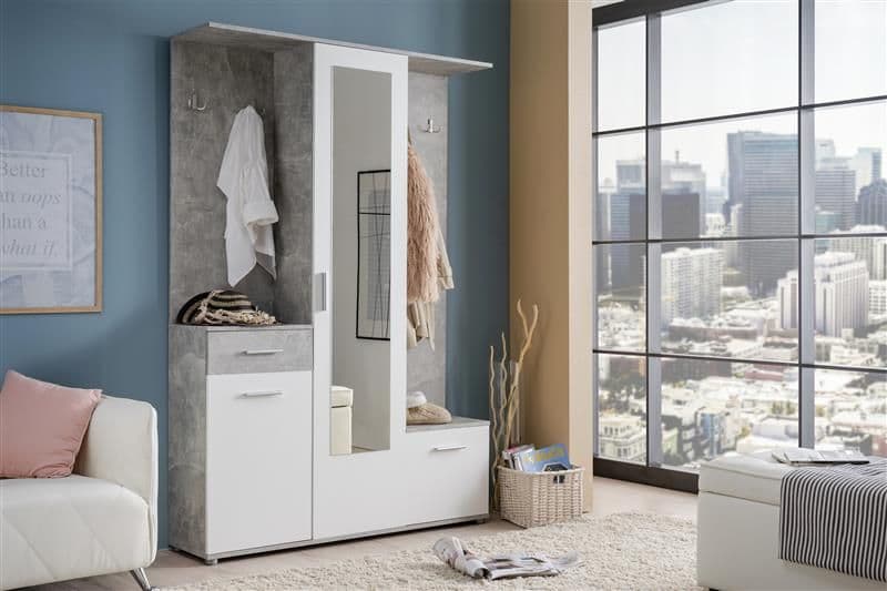 Predsoblje Martin - slika 2