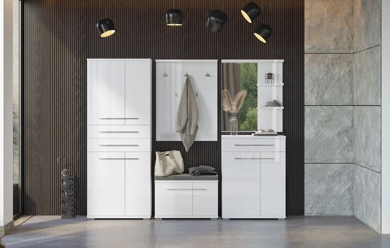 Predsoblje Piano - slika 1