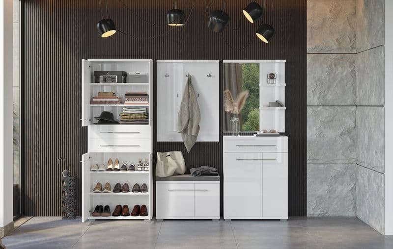 Predsoblje Piano - slika 2