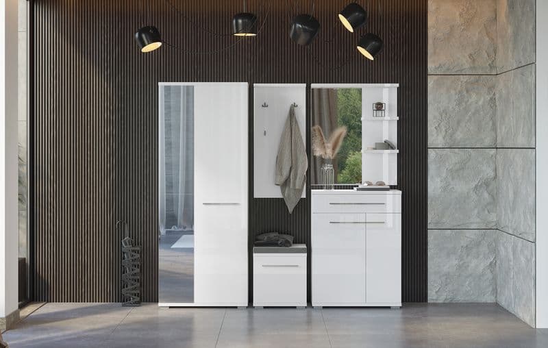 Predsoblje Piano - slika 3