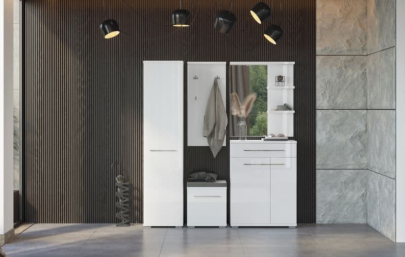 Predsoblje Piano - slika 4