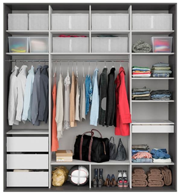 Program ormara Flex - slika 3