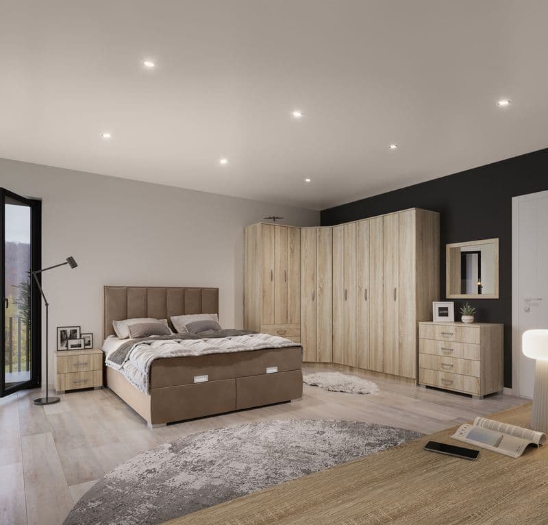 Program ormara Fortuna - slika 1