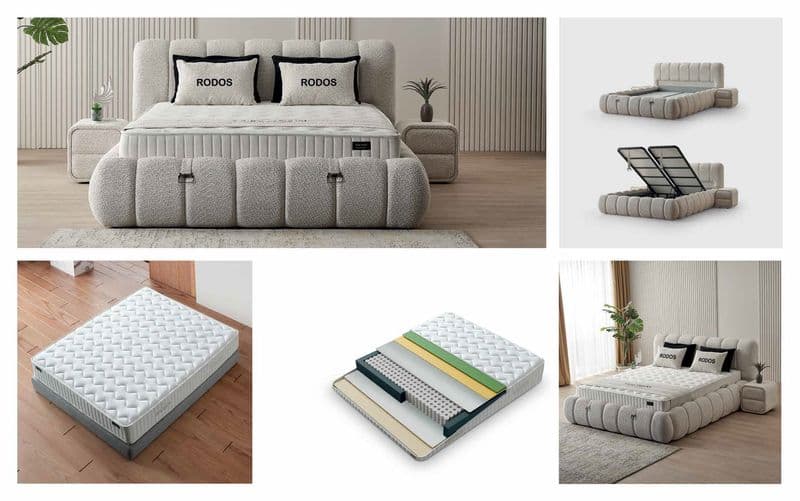 Program kreveta Rodos - slika 3