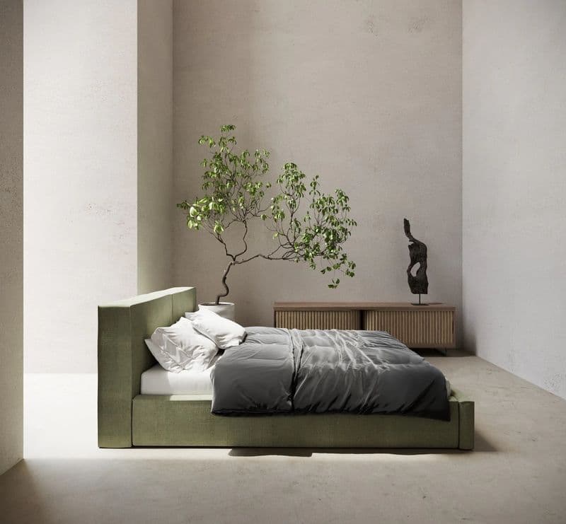 Program spavaće sobe Genua - slika 2