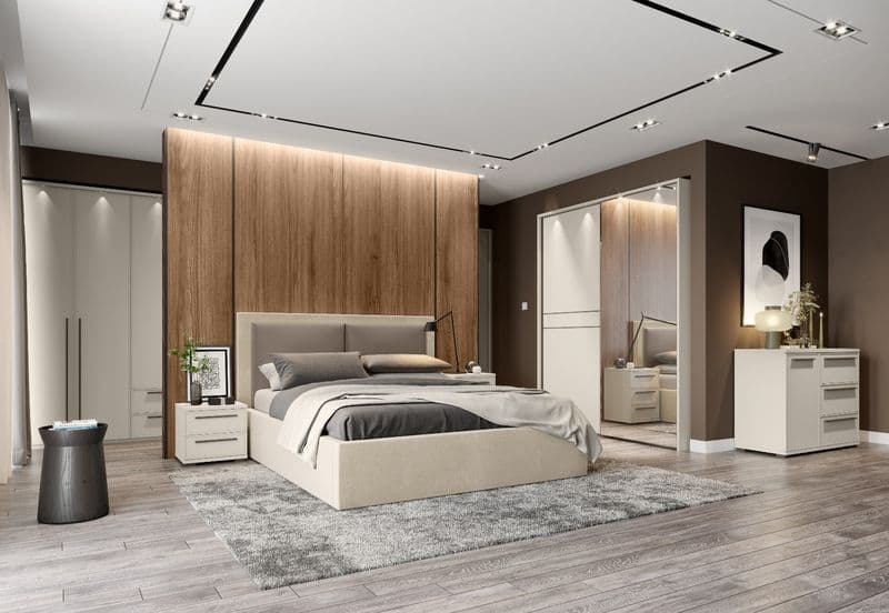 Program Spavaće sobe Opera - slika 1