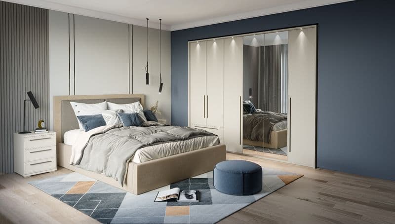 Program Spavaće sobe Opera - slika 3