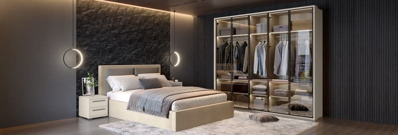 Program Spavaće sobe Opera - slika 4