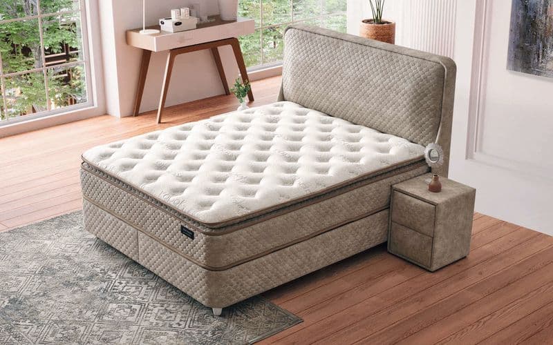 Queen krevet - slika 1