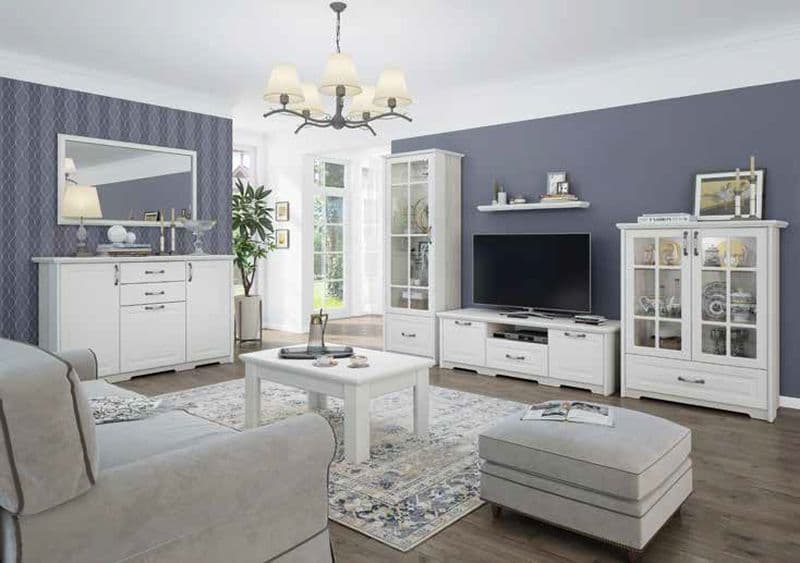 Regal za dnevni boravak Evergreen - slika 1