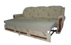 Sjedeca garnitura RING TDF 3+2+1 - slika 2