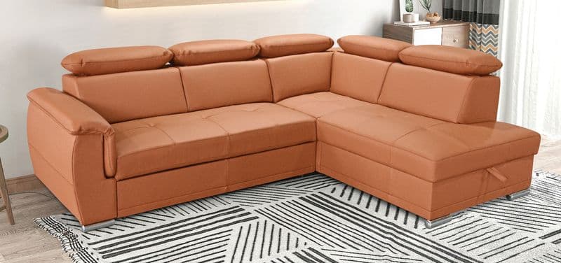 Sjedeća kutna garnitura Avelina - slika 1