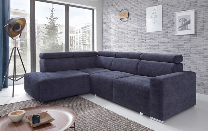 Sjedeća kutna garnitura Bergamo - slika 1