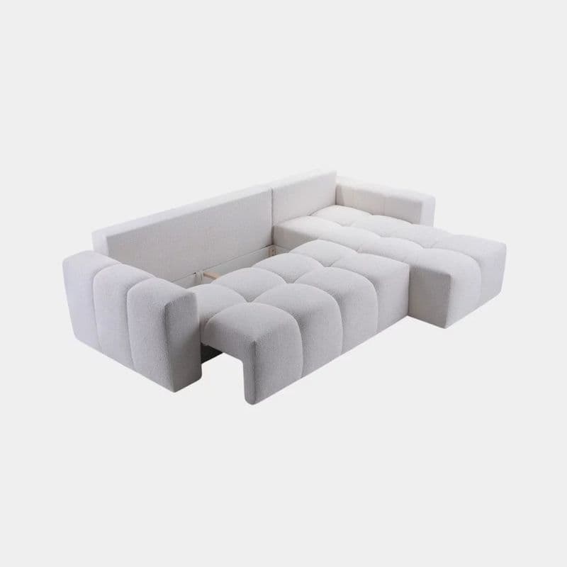 Sjedeća kutna garnitura Daisy - slika 4