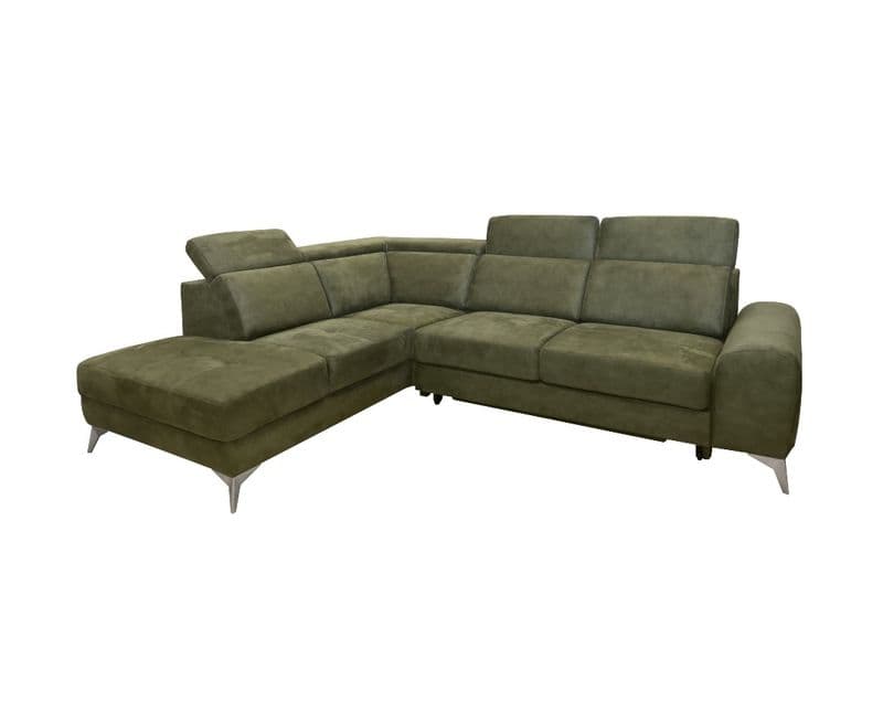 Sjedeća kutna garnitura Diego - slika 1