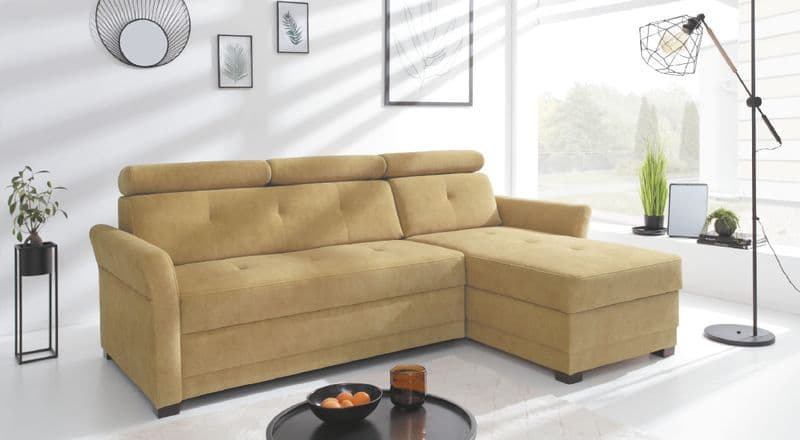 Sjedeća kutna garnitura Haris - slika 1