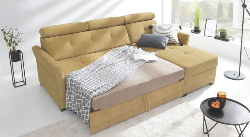 Sjedeća kutna garnitura Haris - slika 2