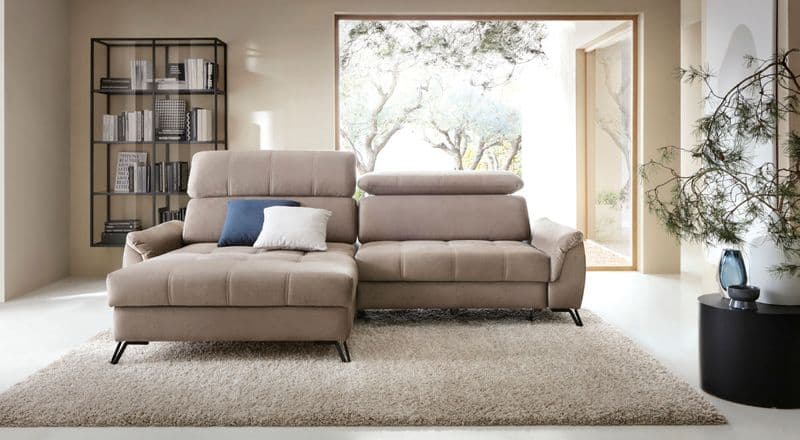 Sjedeća kutna garnitura Lago - slika 1