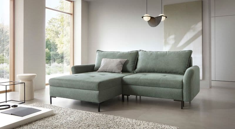 Sjedeća kutna garnitura Marco - slika 1