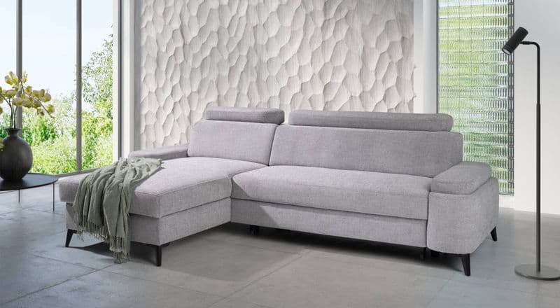 Sjedeća kutna garnitura Moena - slika 1