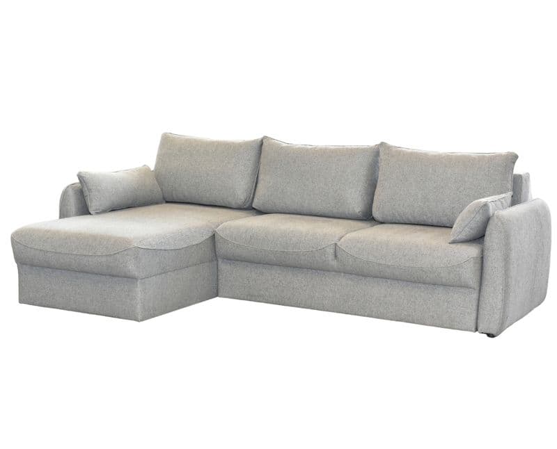 Sjedeća kutna garnitura Naomi - slika 1