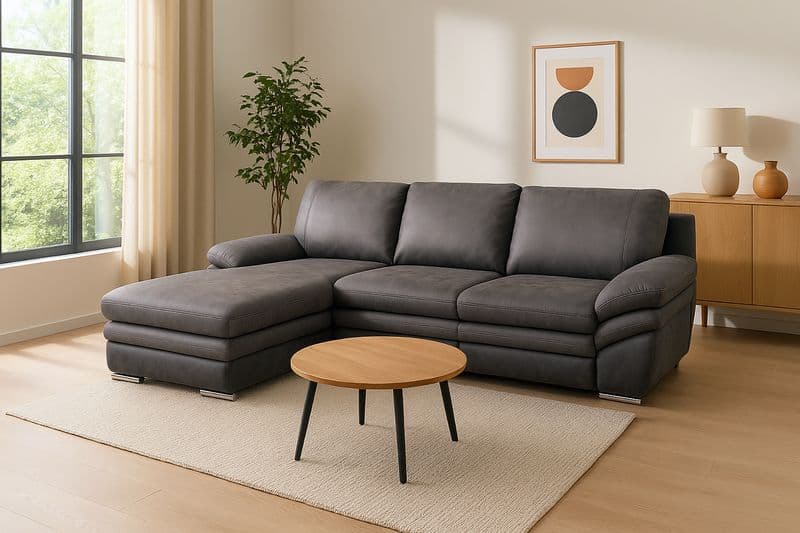 Sjedeća kutna garnitura Nord - slika 1