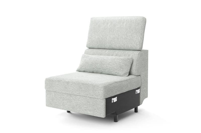 Sjedeća kutna garnitura Pienza 285x172cm - slika 3